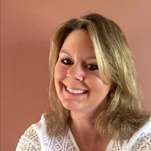 Meet your Posher, Tammy